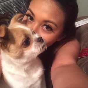 Meet your Posher, Patricia